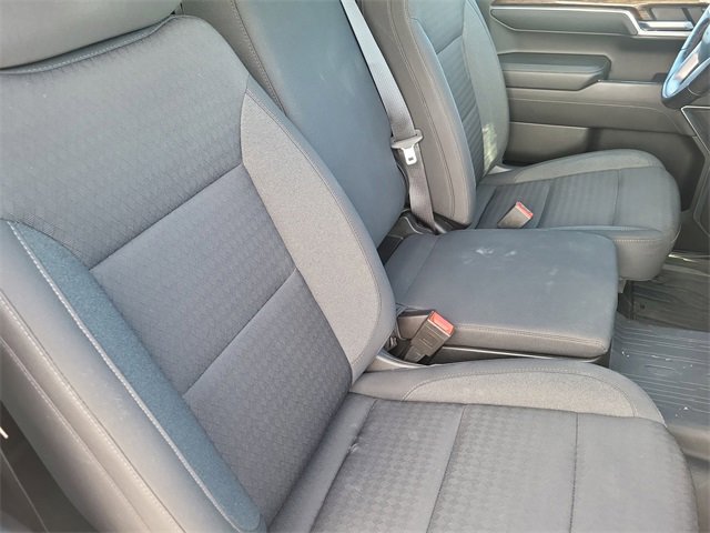 Used 2022 GMC Sierra 1500 Elevation image 20