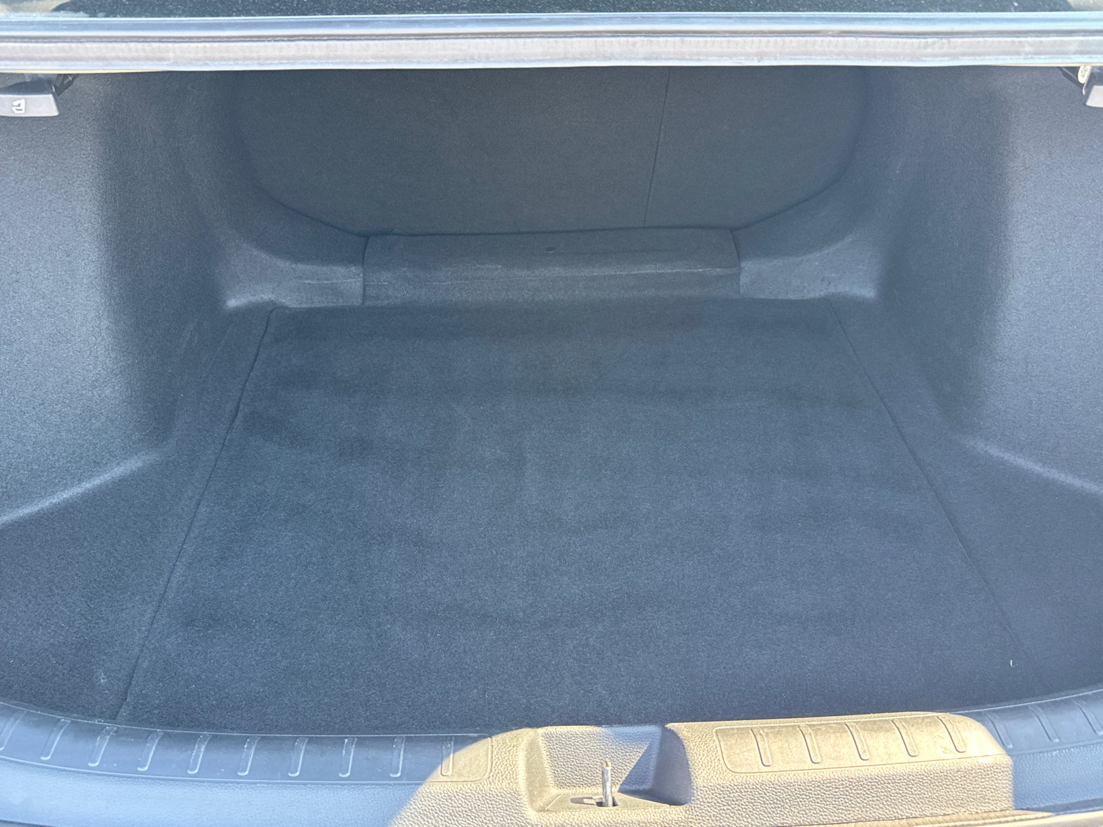 Used 2025 Honda Civic Sport image 18