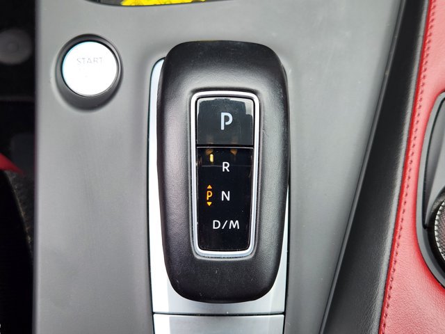 Certified 2023 INFINITI QX50 Sport AWD/4WD image 12