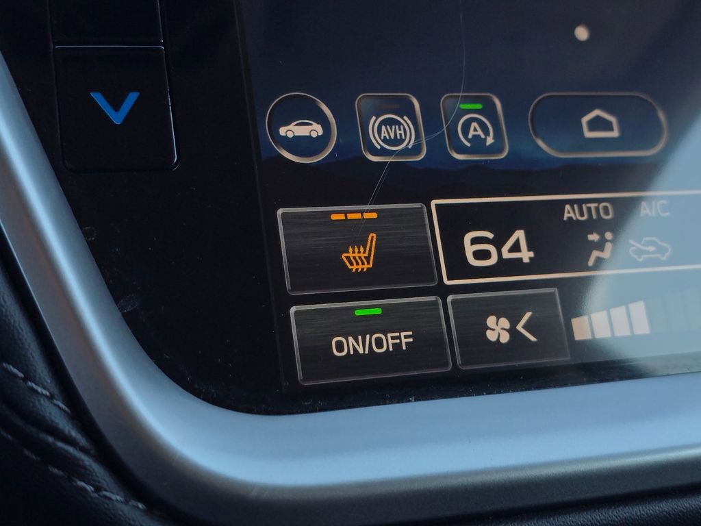 Used 2020 Subaru Outback Limited w/ Popular Package #2 image 21