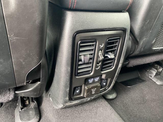 Used 2025 Dodge Durango R/T AWD/4WD image 22