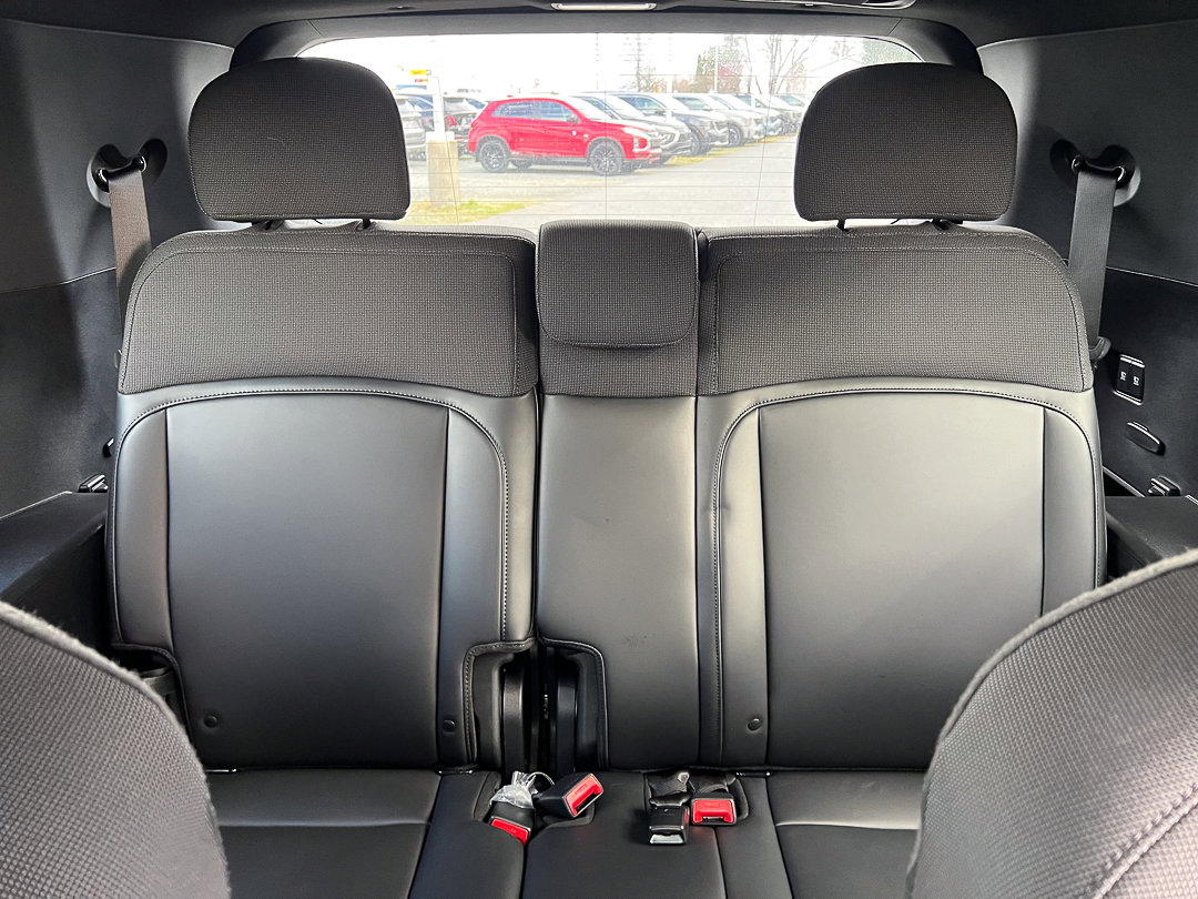 Used 2027 Kia Telluride S image 35