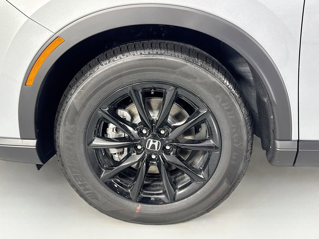 New 2026 Honda CR-V Sport image 13