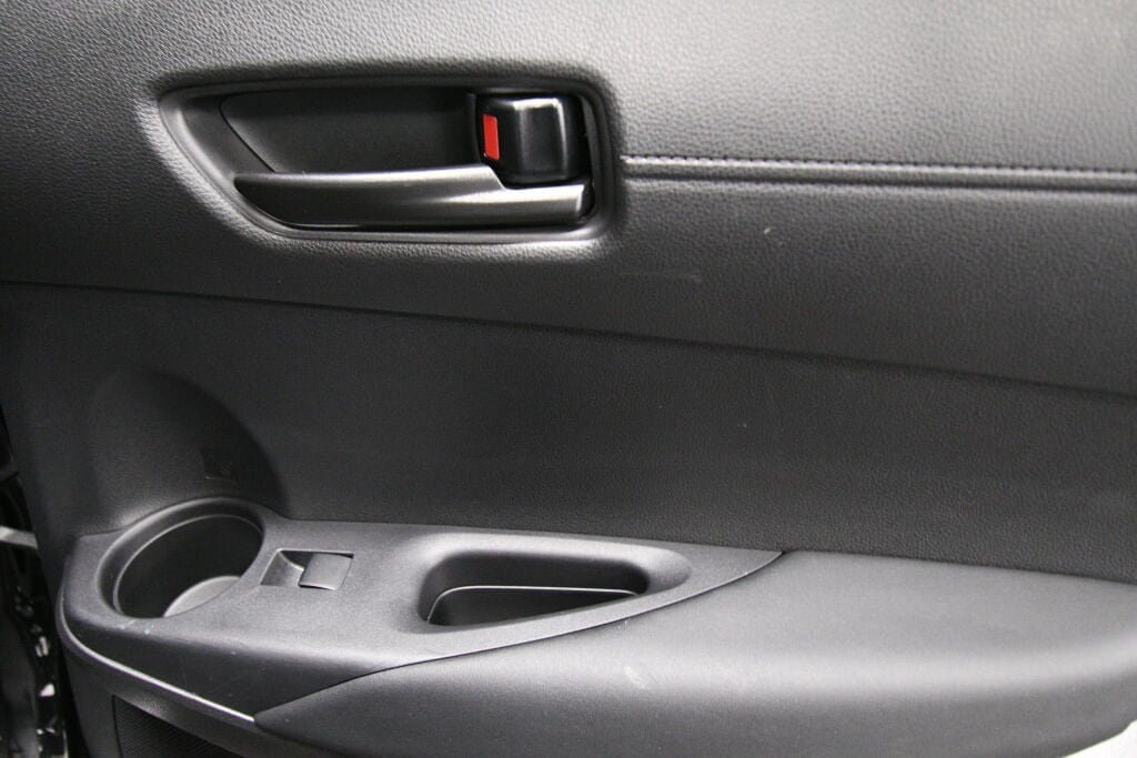 Used 2023 Toyota Corolla Cross AWD Hybrid image 23