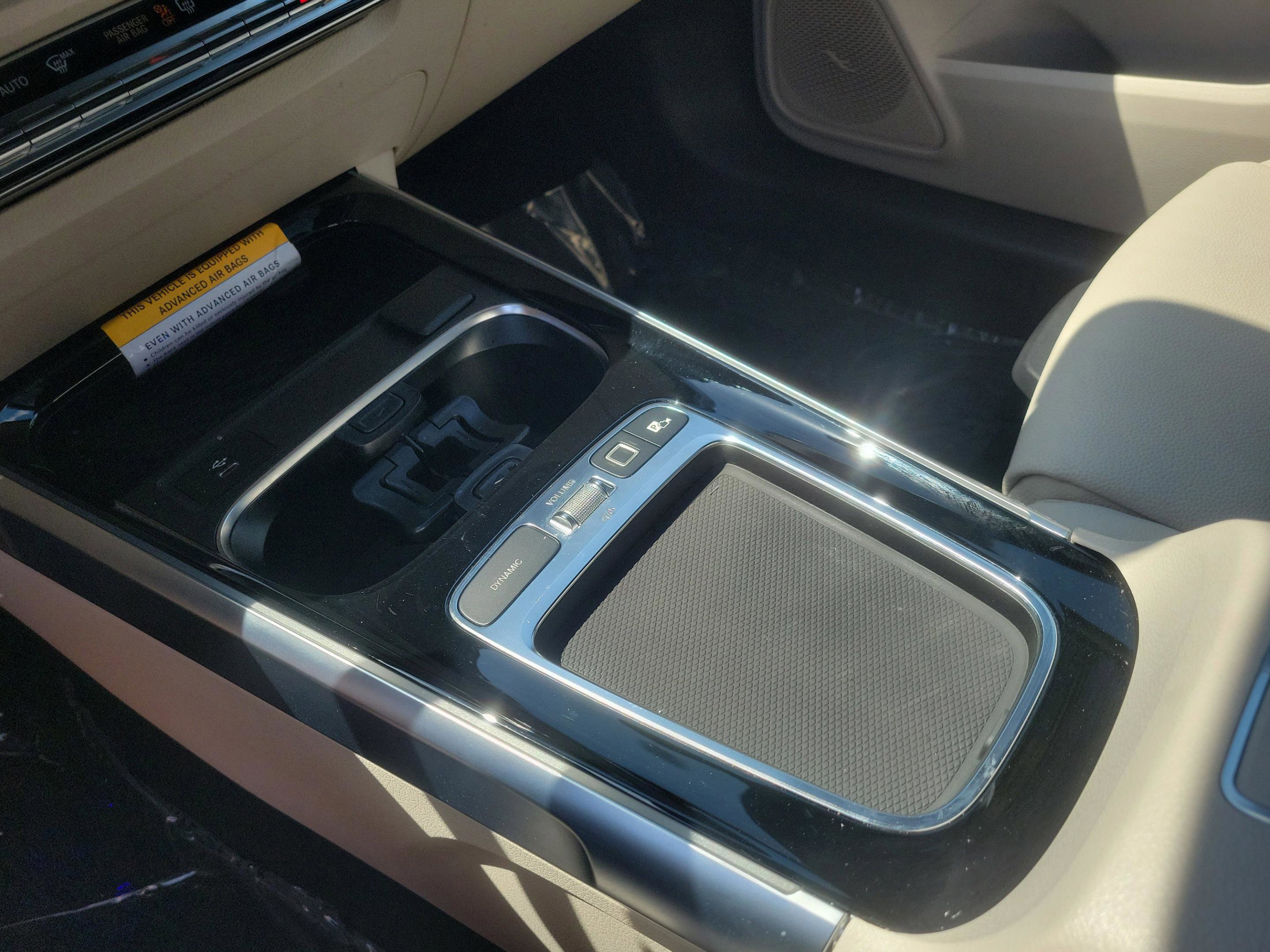 Certified 2026 Mercedes-Benz GLB 250 image 27