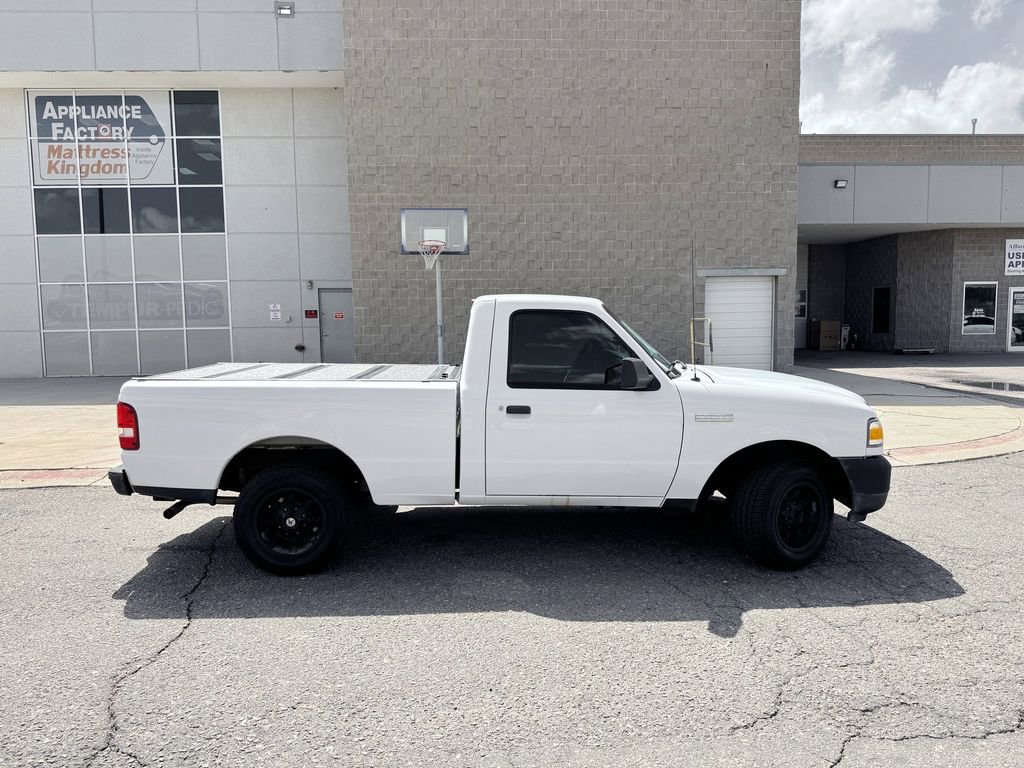 Used 2010 Ford Ranger XL RWD image 5
