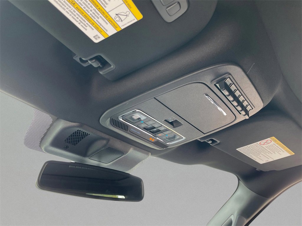 New 2026 Ford F250 Platinum image 27