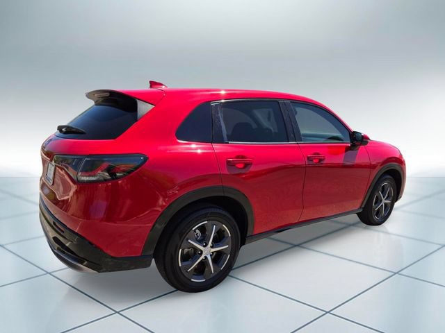 Certified 2023 Honda HR-V EX-L image 5