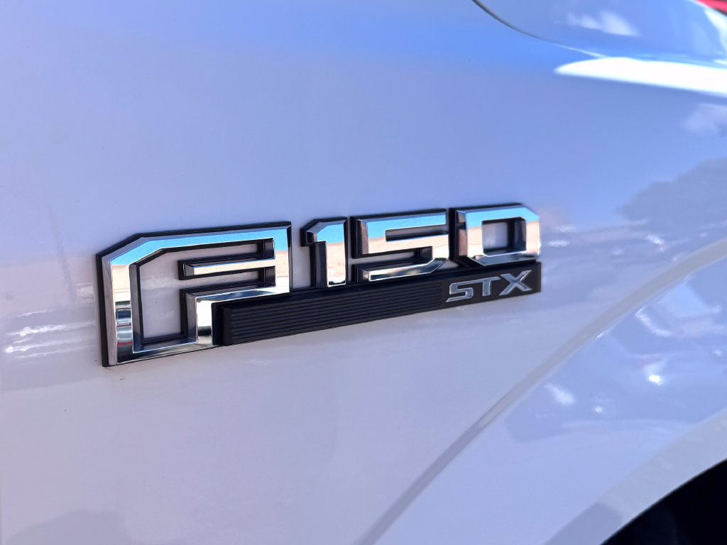 Used 2019 Ford F150 XL w/ Equipment Group 101A Mid AWD/4WD image 6