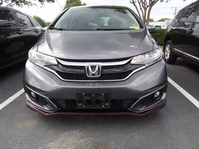 Used 2019 Honda Fit Sport image 2