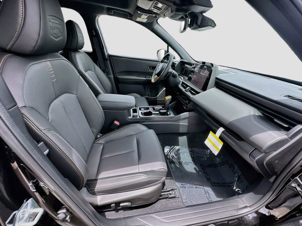 New 2026 Subaru Outback Wilderness AWD/4WD image 29