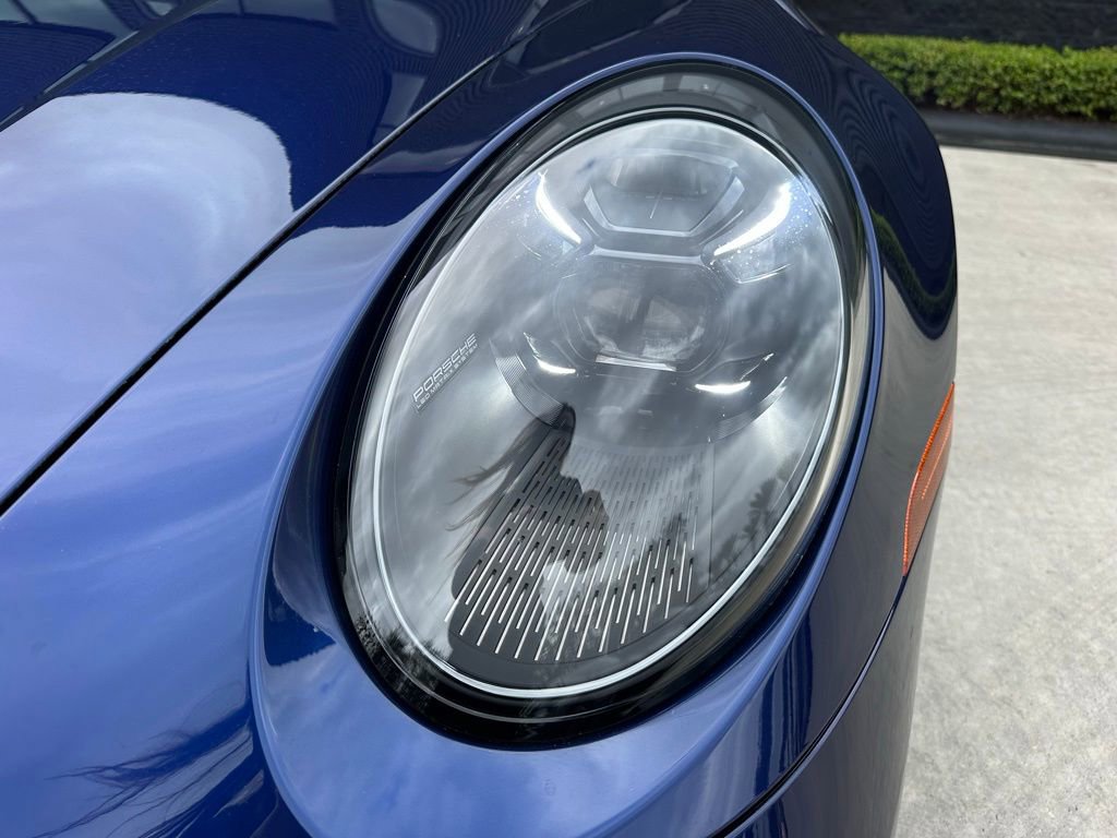 Certified 2024 Porsche 911 Carrera GTS image 13