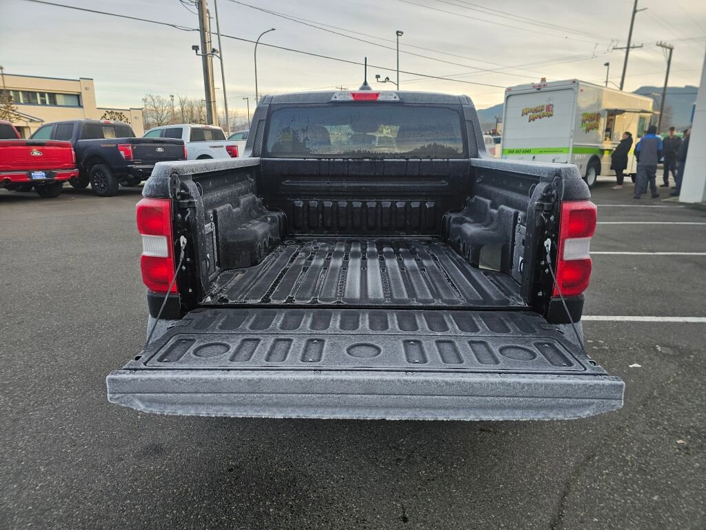 New 2026 Ford Maverick Lobo image 5