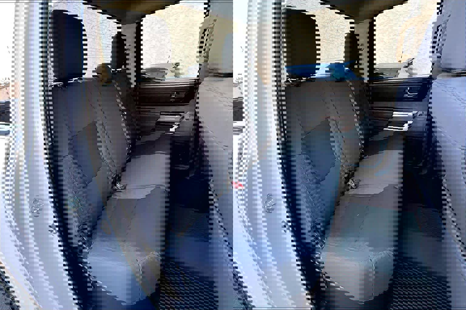 Used 2024 Toyota Tundra SR5 w/ TRD Sport Package image 19