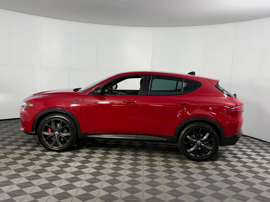 Certified 2024 Dodge Hornet R/T AWD/4WD image 10