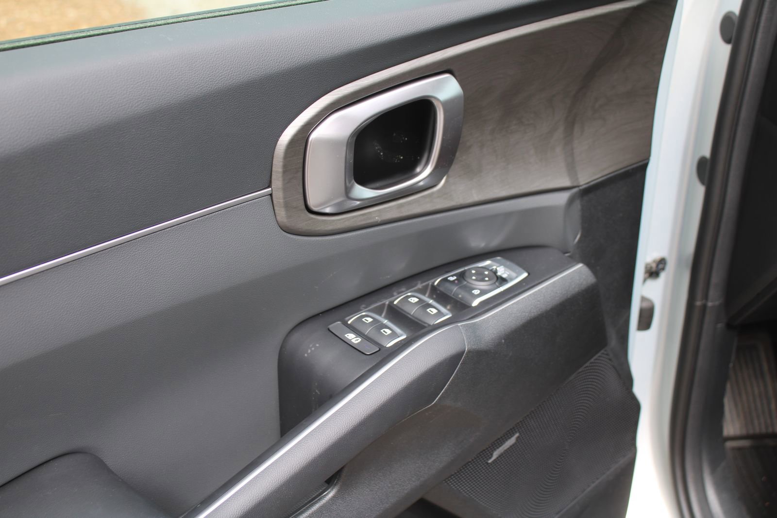 New 2026 Kia Sorento X-Line EX image 20