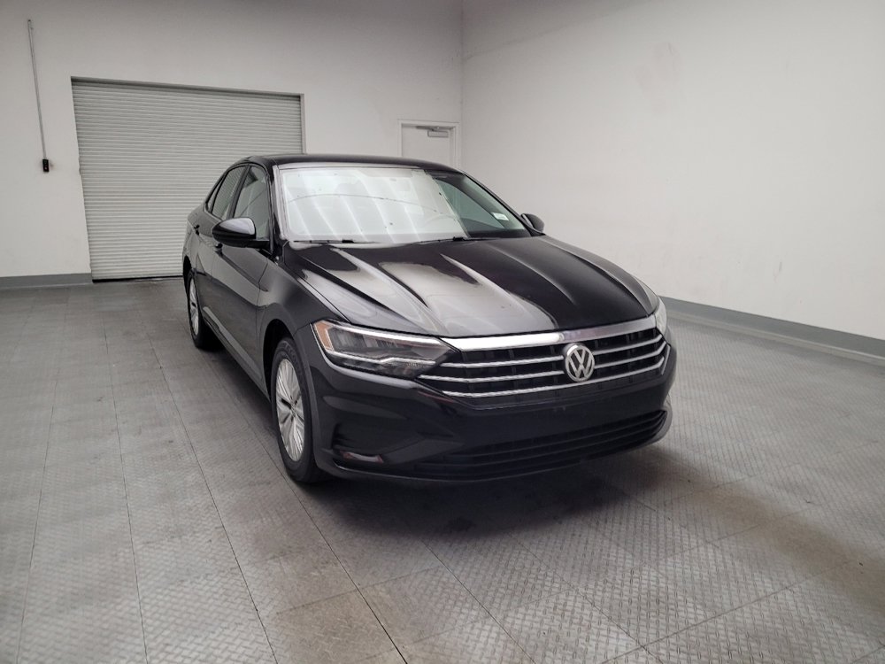 Used 2019 Volkswagen Jetta S w/ Driver Assistance Package FWD image 14