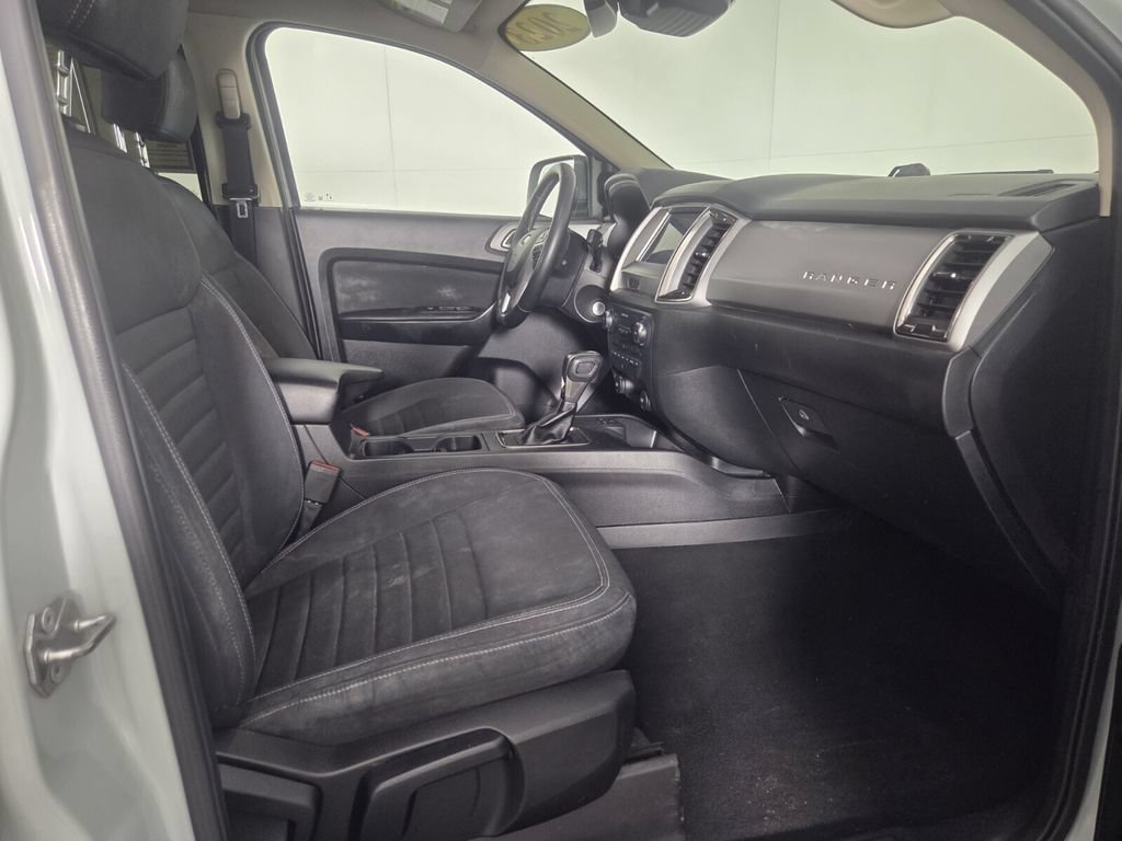 Used 2023 Ford Ranger XLT w/ Equipment Group 301A Mid RWD image 32