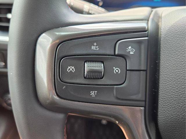 Certified 2023 Chevrolet Tahoe RST RWD image 33