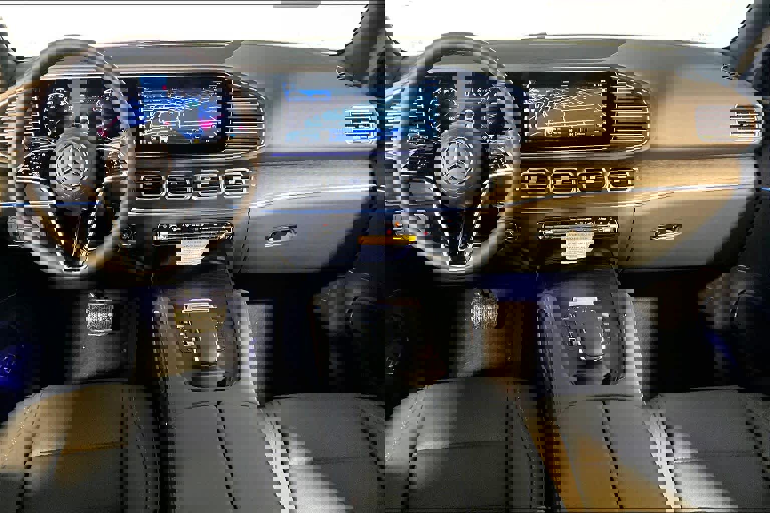 New 2026 Mercedes-Benz GLE 350 4MATIC image 7