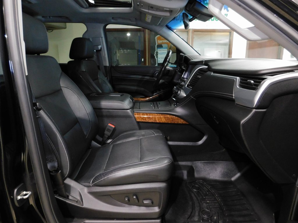 Used 2018 Chevrolet Tahoe Premier image 96