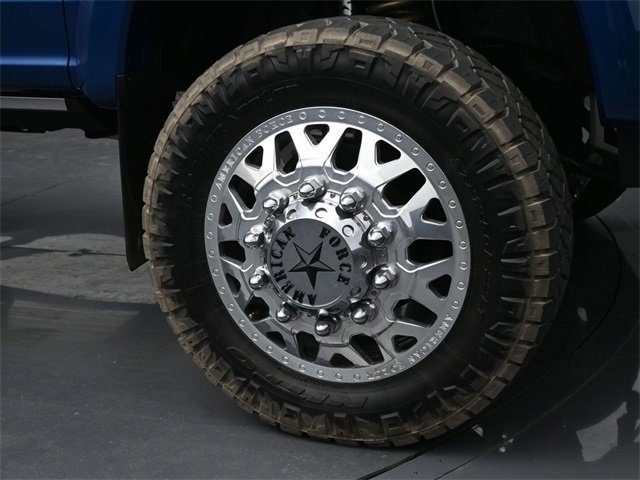 Used 2022 Ford F450 Limited image 10