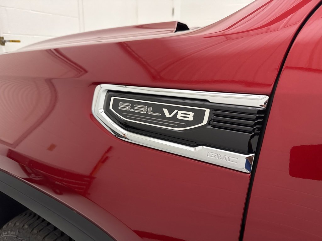 New 2026 GMC Sierra 1500 SLT w/ SLT Premium Plus Package image 12