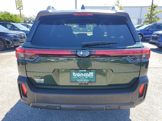 New 2026 Subaru Outback Premium AWD/4WD image 5
