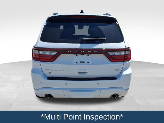 Used 2025 Dodge Durango GT AWD/4WD image 6