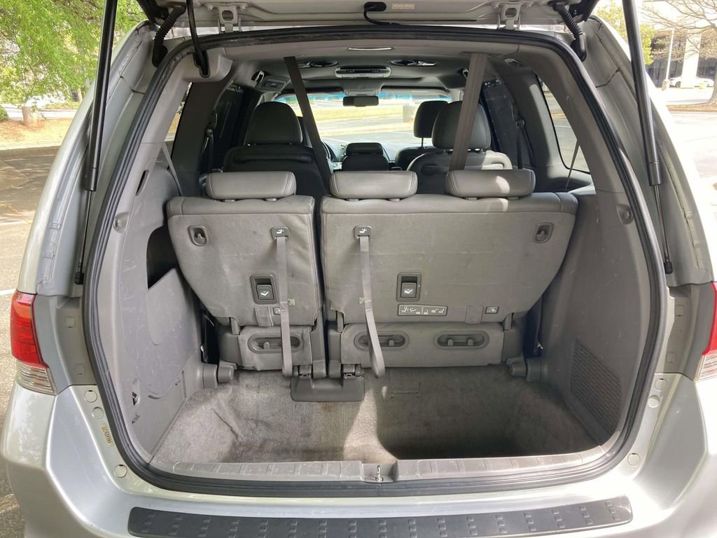 Used 2010 Honda Odyssey EX-L image 8