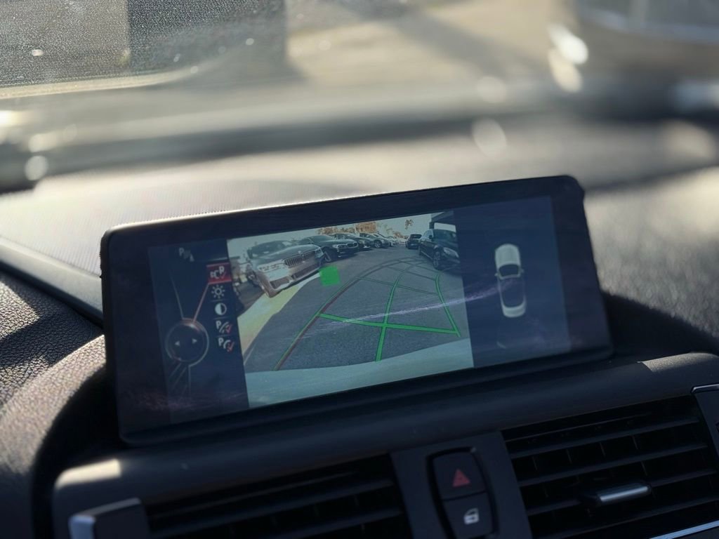 Used 2016 BMW M235i xDrive Convertible image 21