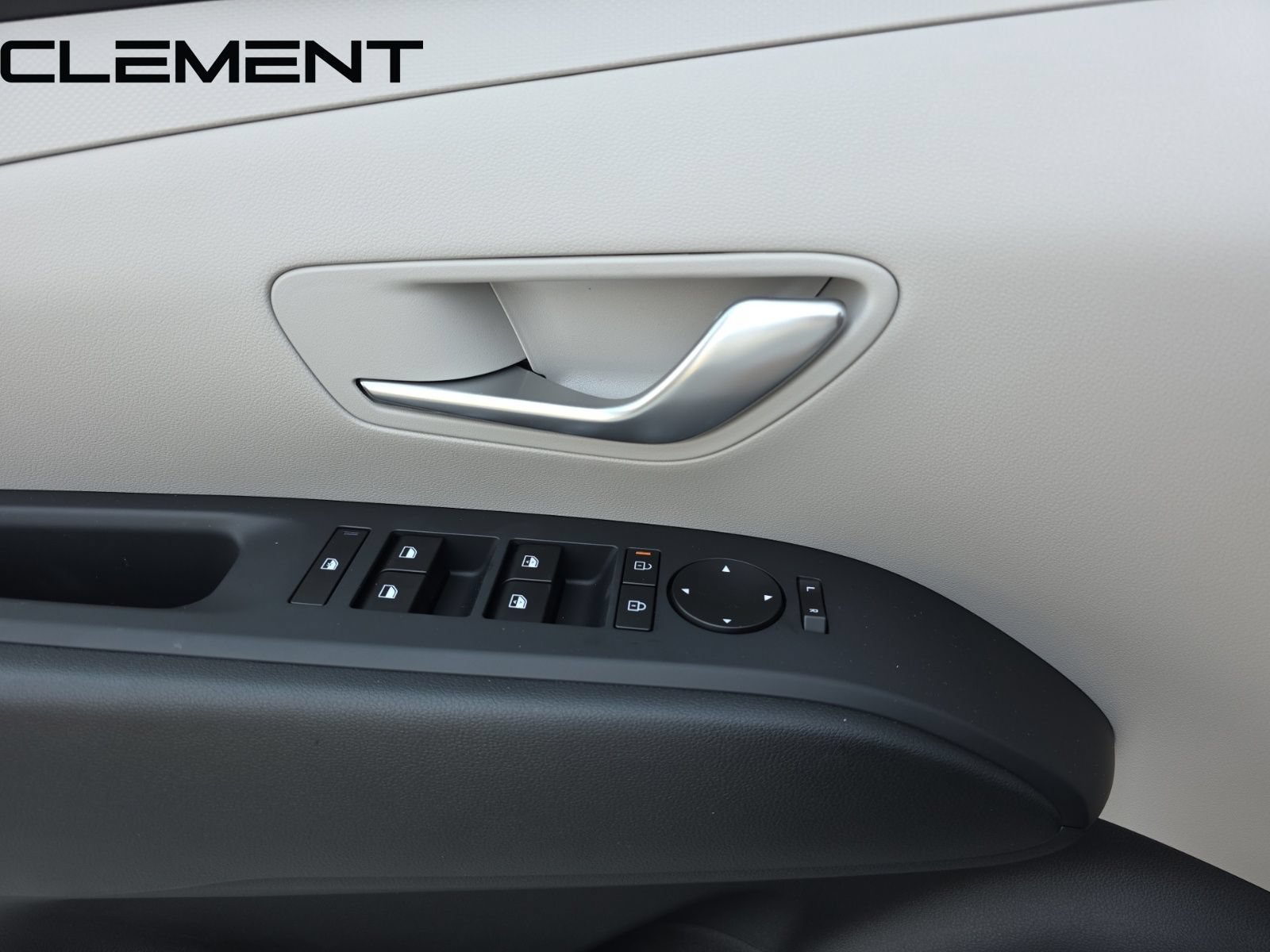 Certified 2025 Hyundai Tucson SEL AWD/4WD image 27