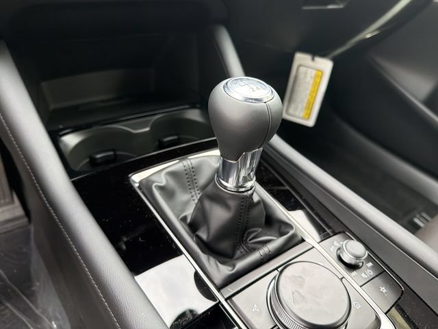 New 2026 MAZDA MAZDA3 2.5 S Hatchback w/ Premium Pkg FWD image 20