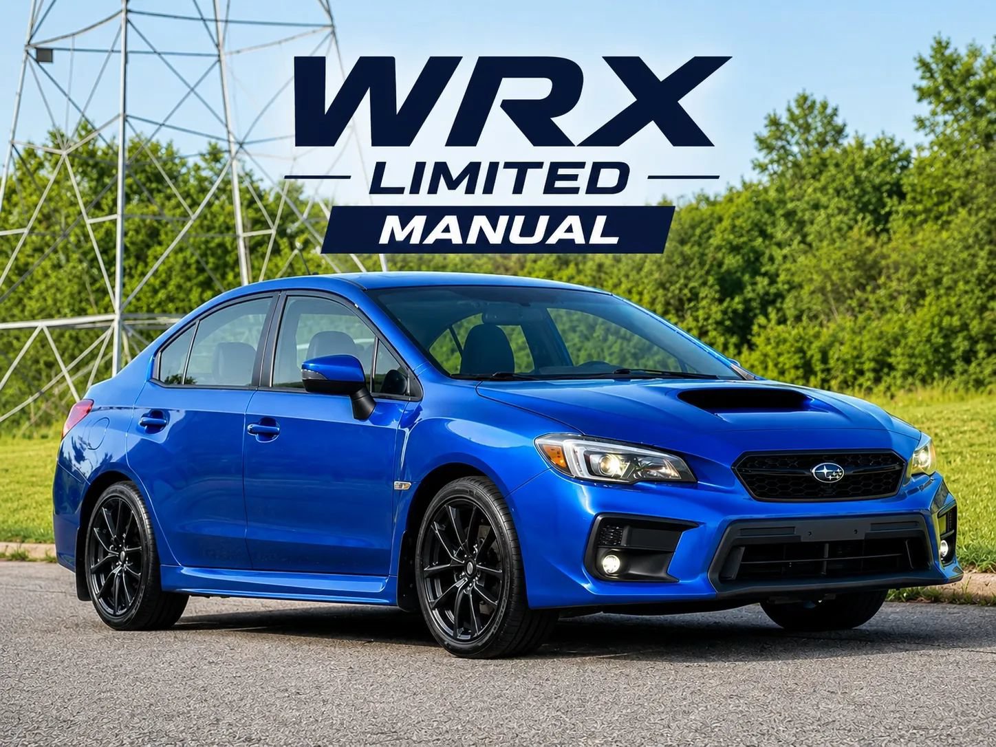 Used 2020 Subaru WRX Limited AWD/4WD image 26