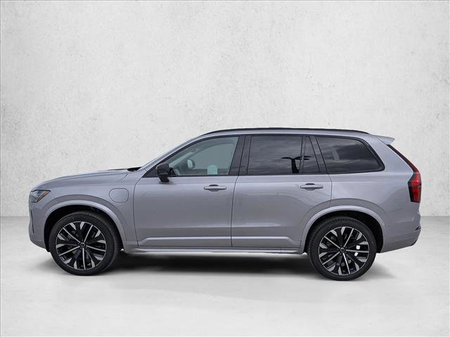 New 2026 Volvo XC90 T8 Ultra w/ Protection Package AWD/4WD image 9