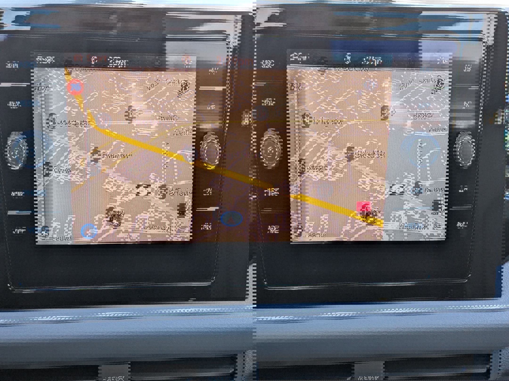 New 2026 Volkswagen Jetta SEL image 22