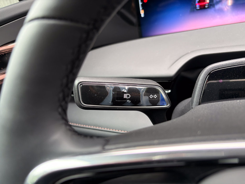 New 2026 Lincoln Nautilus Reserve w/ Jet Appearance Package AWD/4WD image 49