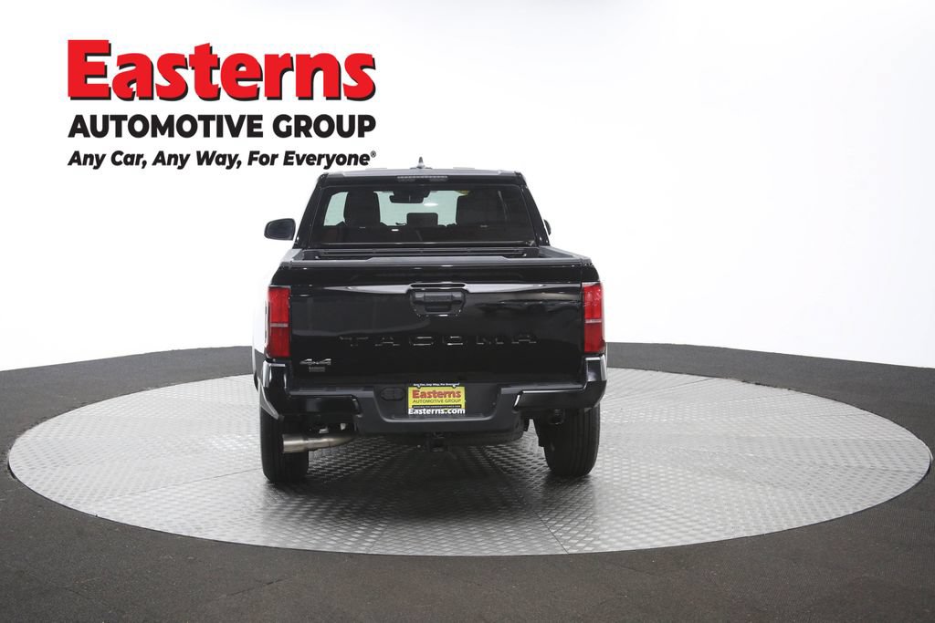 Used 2026 Toyota Tacoma SR5 AWD/4WD image 35