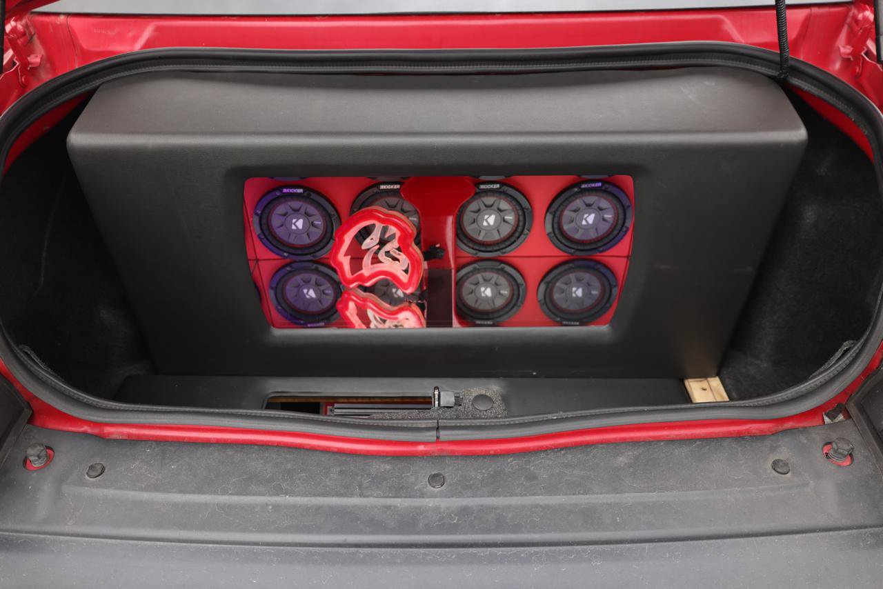 Used 2016 Dodge Challenger SRT Hellcat RWD image 17