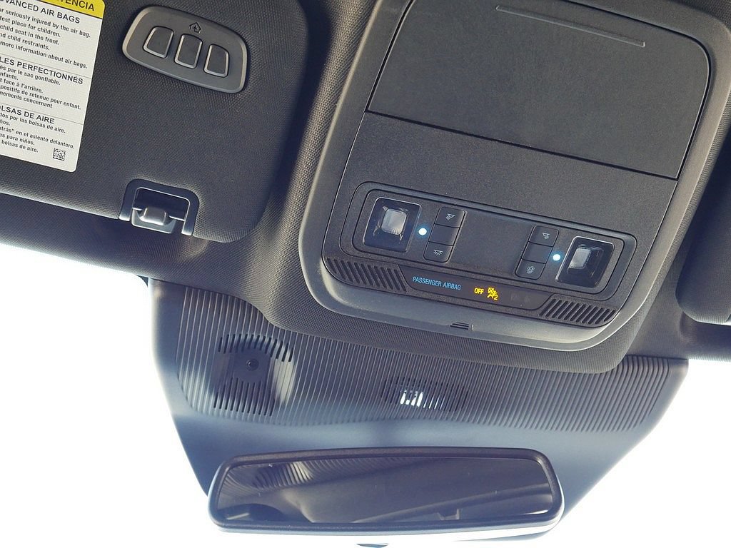 New 2026 Ford Explorer Tremor w/ Tremor Convenience Package AWD/4WD image 26