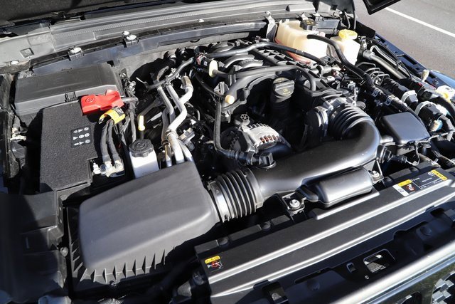 Used 2023 Jeep Gladiator Sport image 36