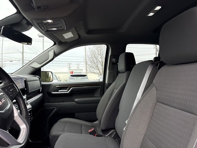 Used 2022 GMC Sierra 1500 Elevation image 29