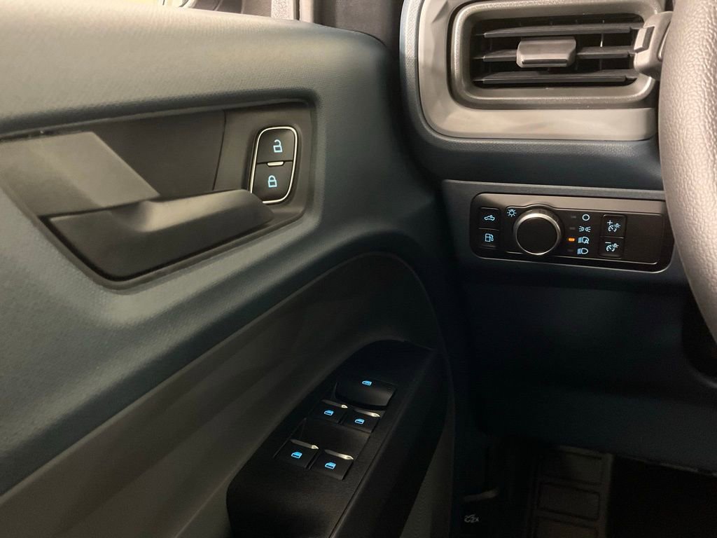 New 2026 Ford Maverick XL image 19