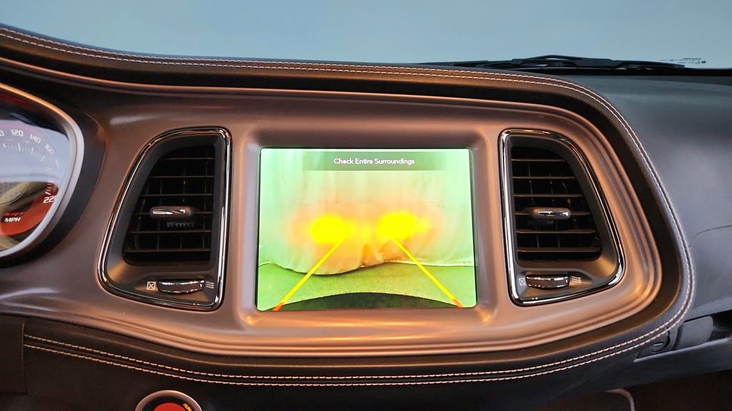 Used 2023 Dodge Challenger SRT Hellcat Redeye w/ Quick Order Package 27M image 25