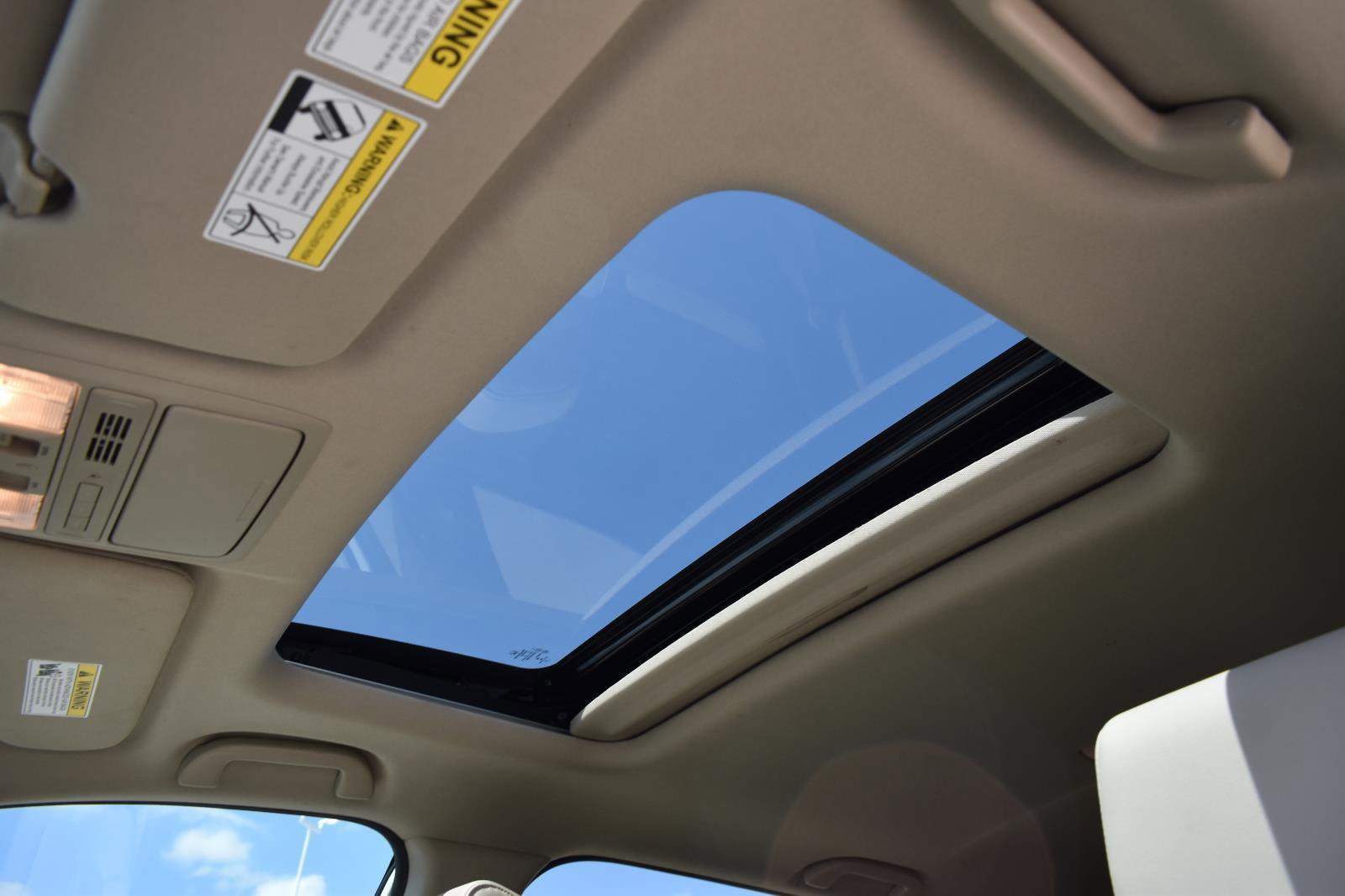 Used 2022 Honda CR-V EX-L image 12