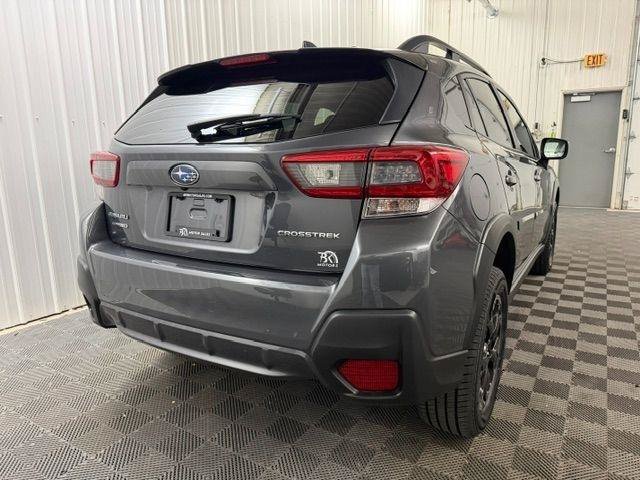 Used 2023 Subaru Crosstrek 2.0i Premium AWD/4WD image 5