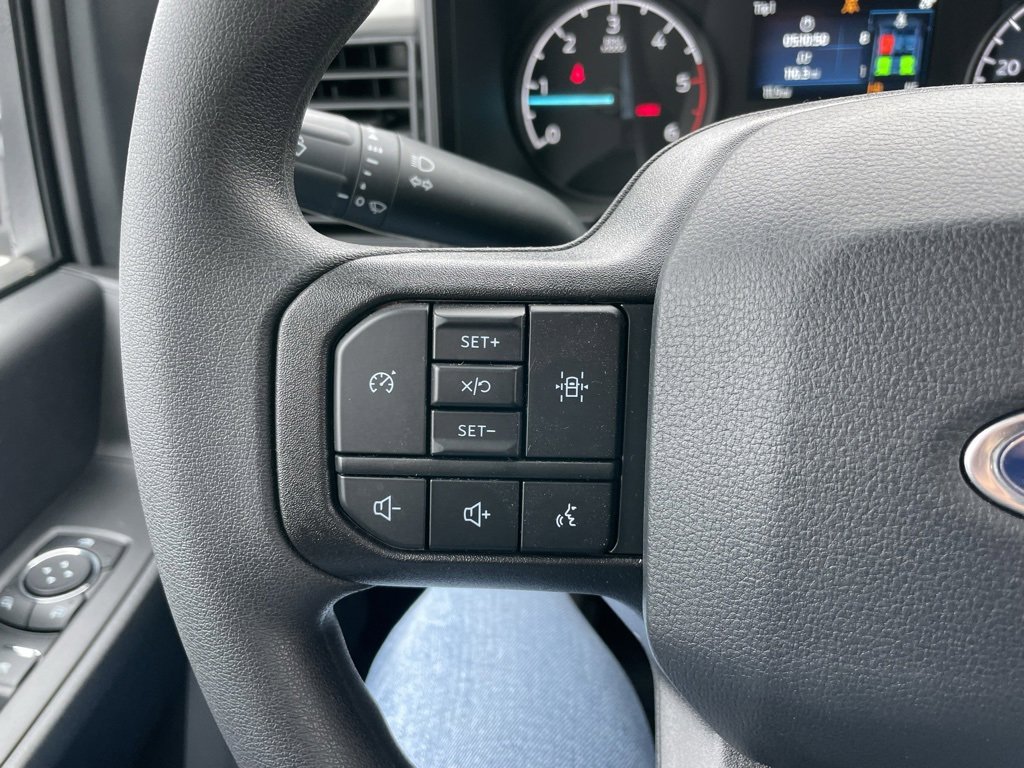 New 2026 Ford F350 XL w/ XL Chrome Package image 21