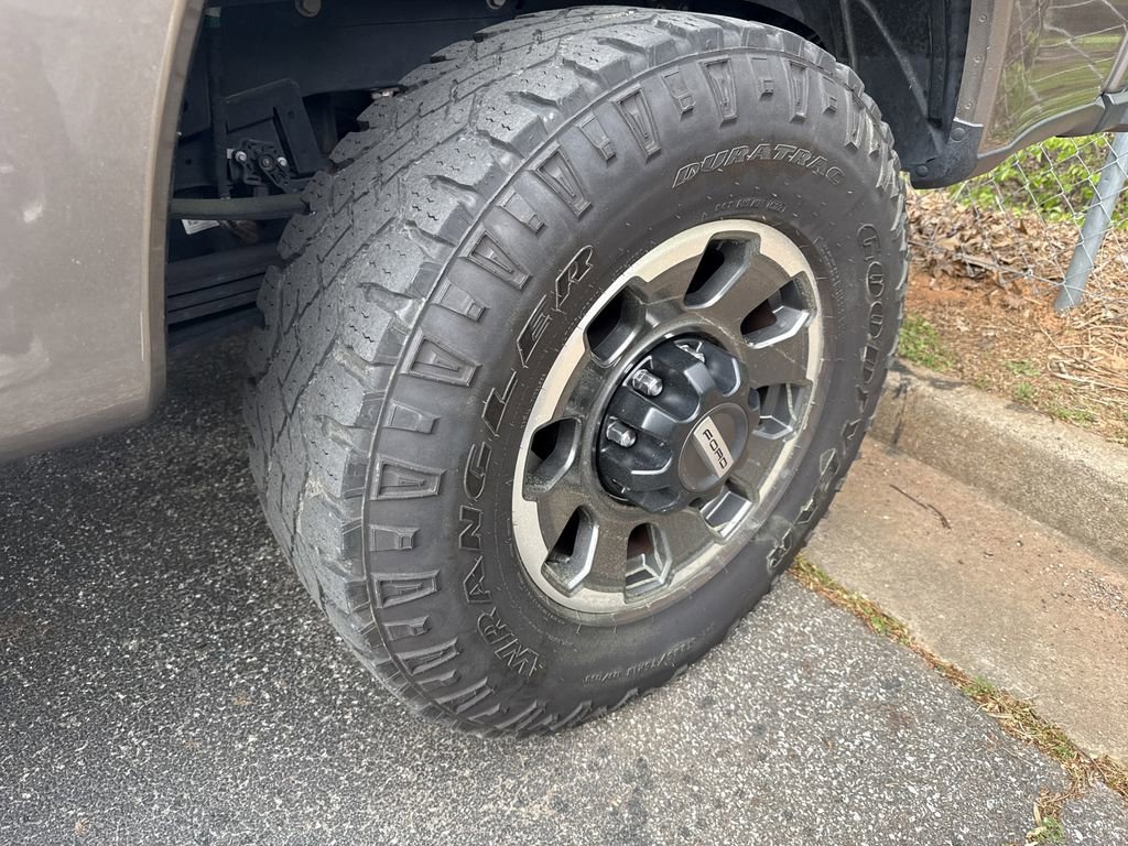 Used 2023 Ford F250 King Ranch w/ Tremor Off-Road Package image 16