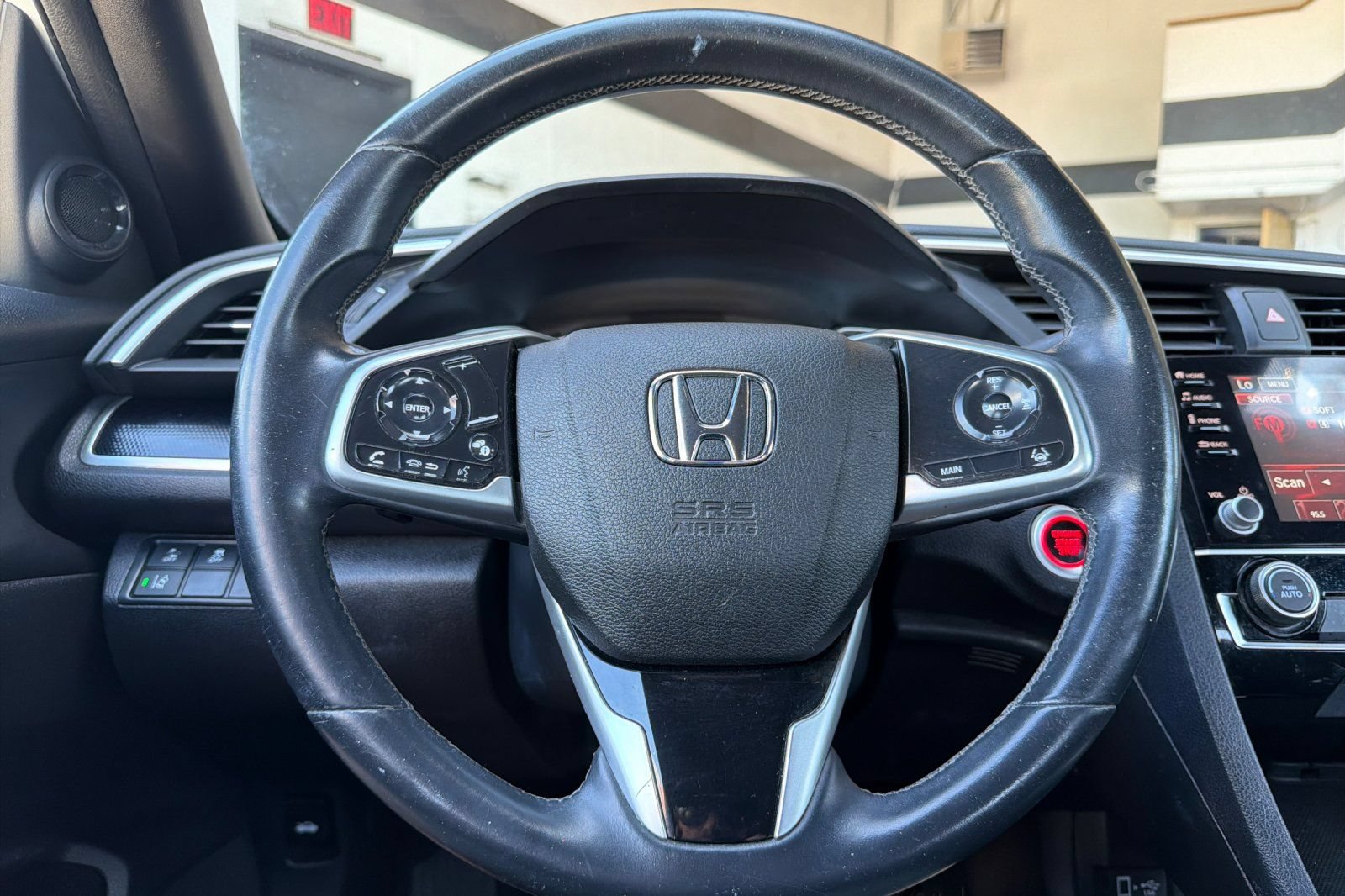 Used 2020 Honda Civic Sport image 24