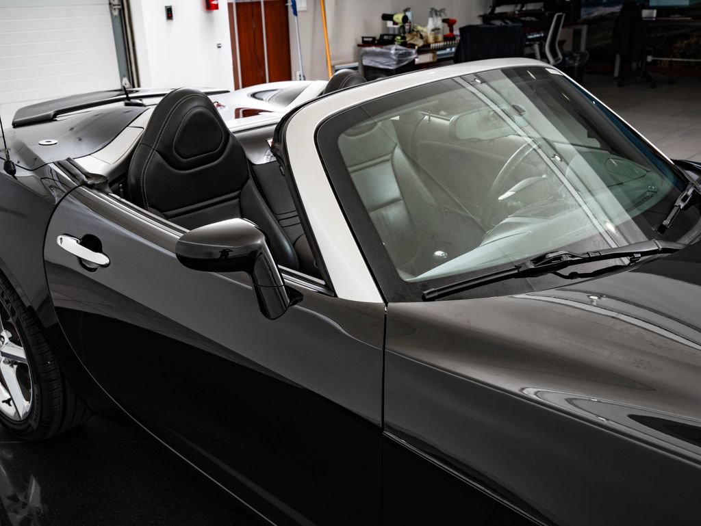 Used 2007 Saturn Sky w/ Premium Trim Pkg RWD image 24